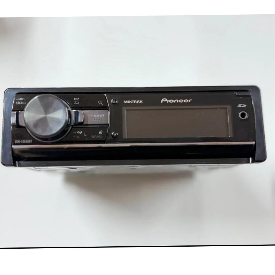 ضبط پایونیر 9650SD