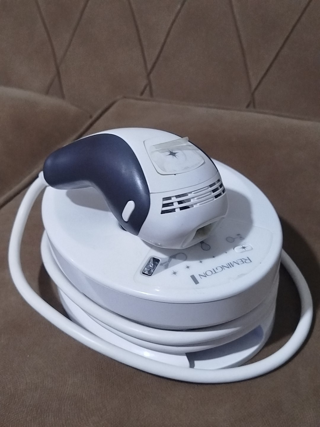 لیزر خانگی رمینگتون IPL6750