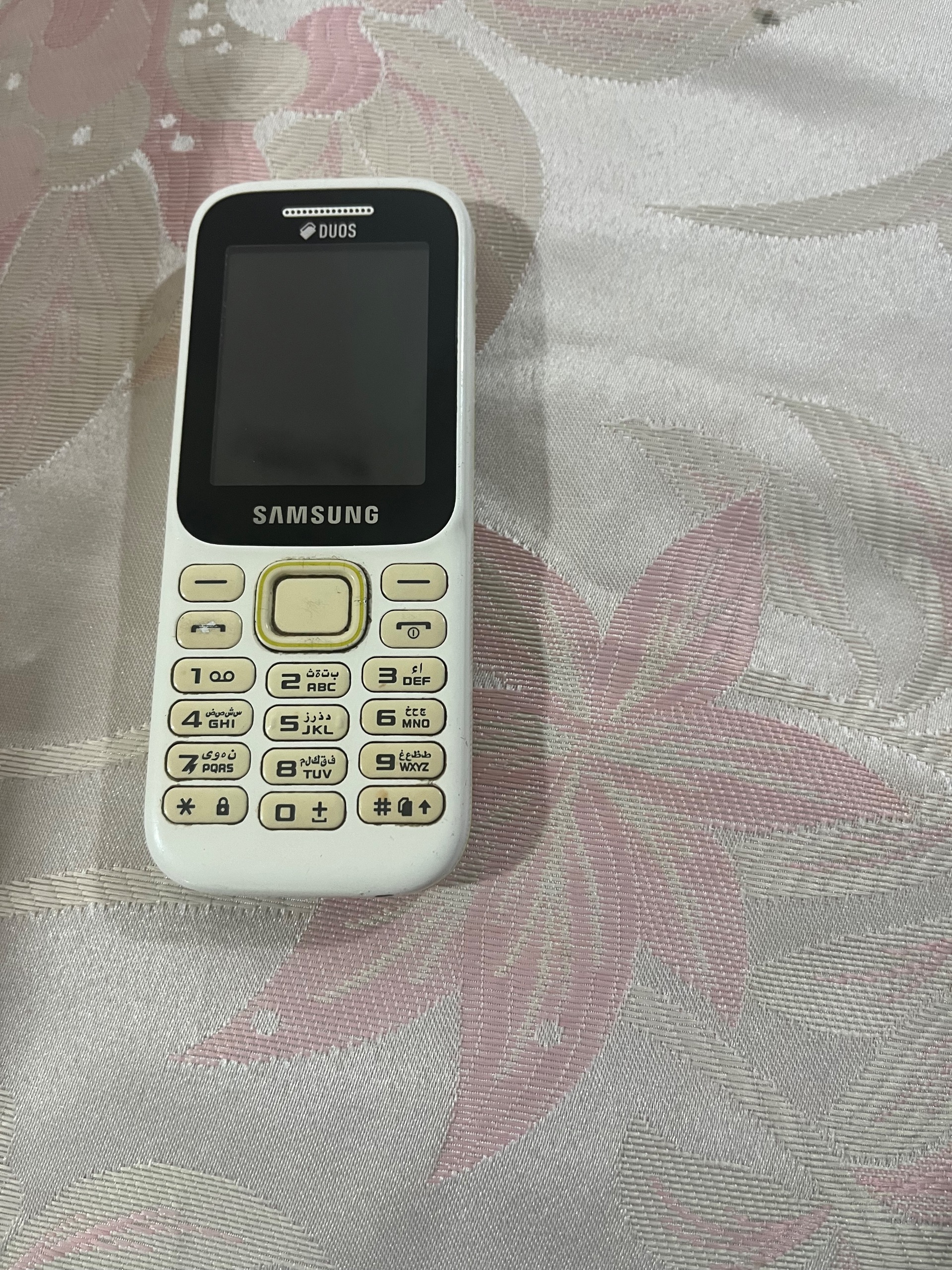 سامسونگ SM-B310E ساده اصلی