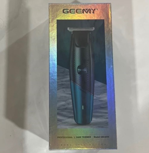 ماشین اصلاح خط زن جیمی مدل GM-8059