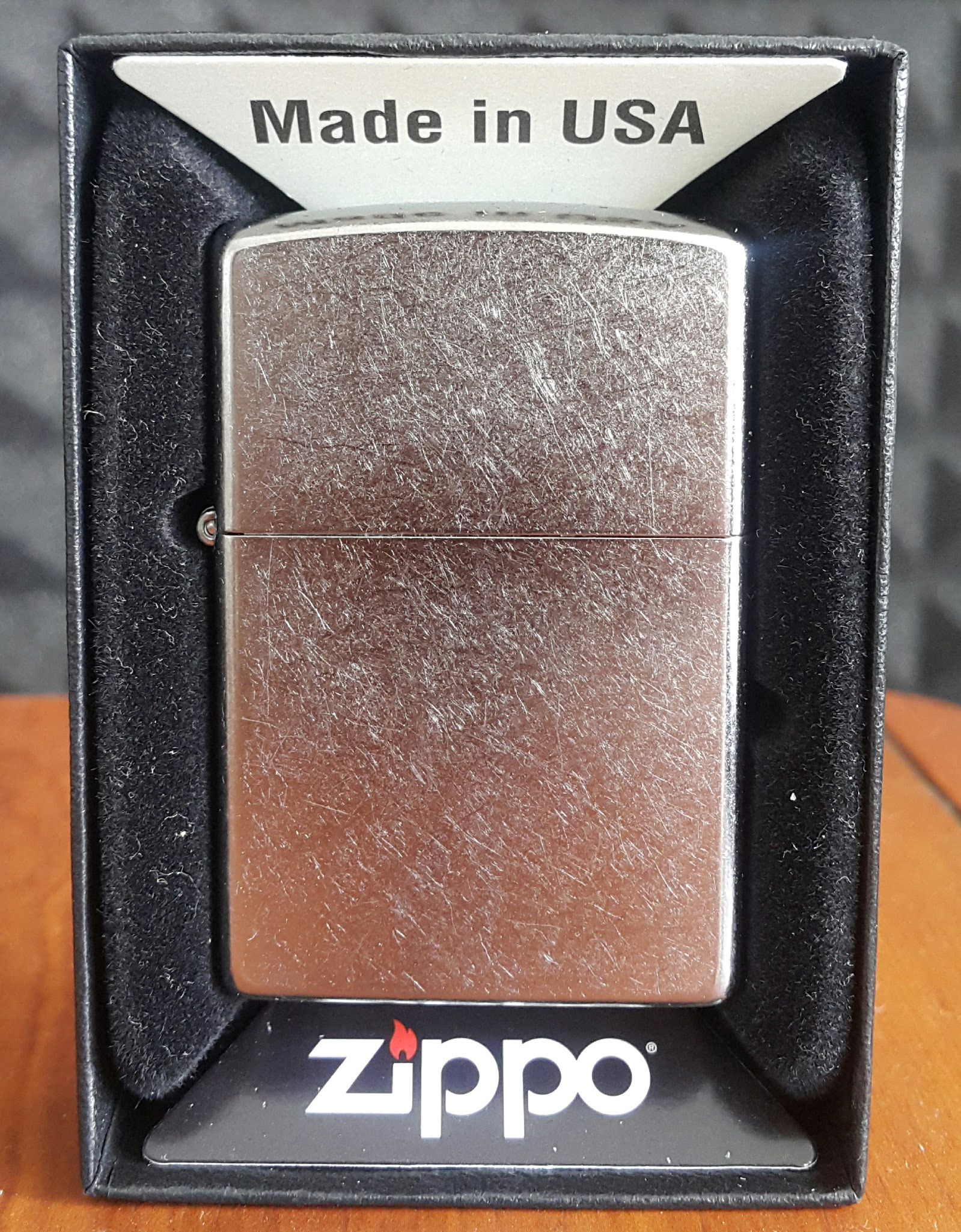 فندک زیپو آمریکا Zippo