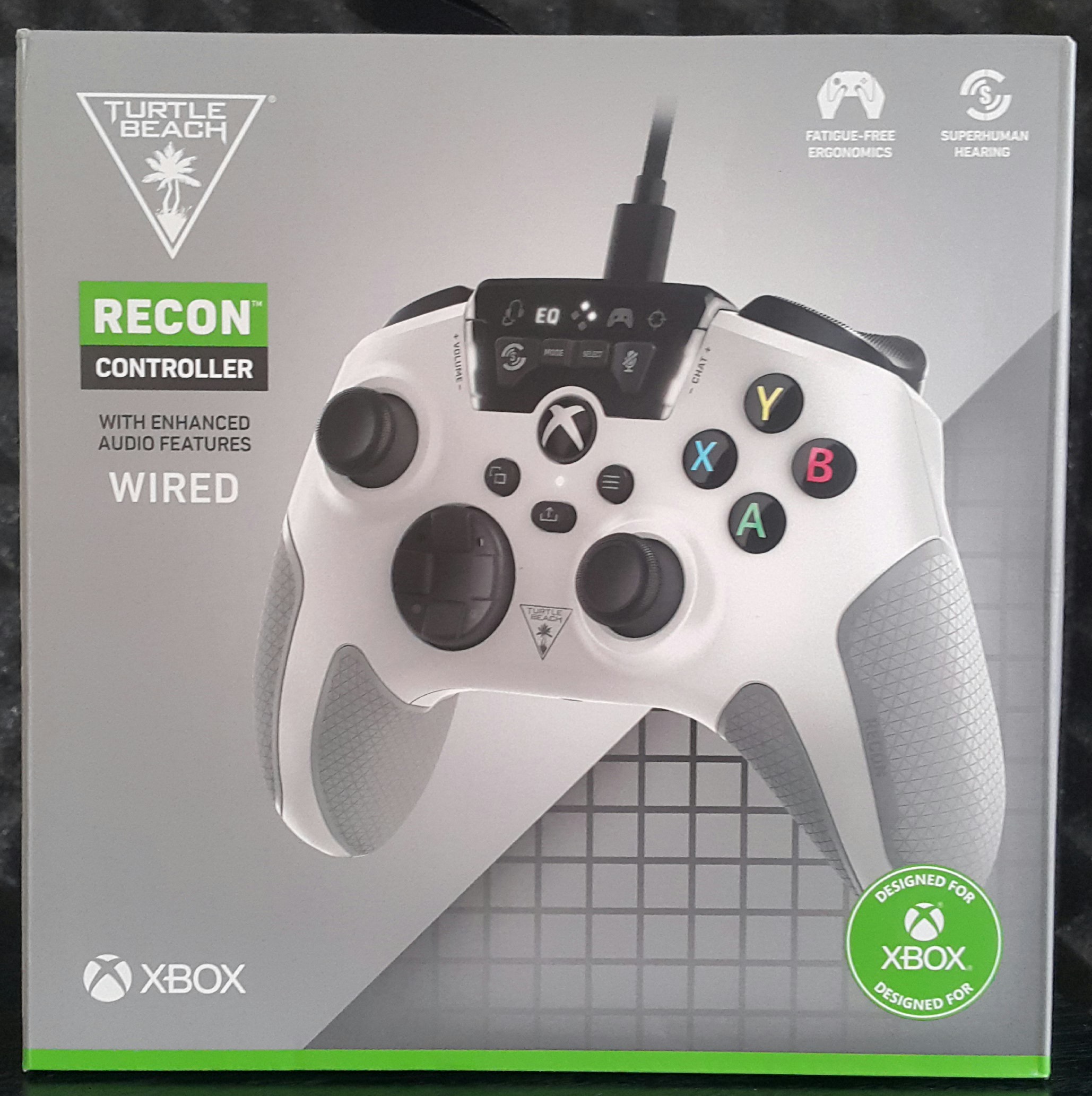 دسته حرفه ای Xbox s/x