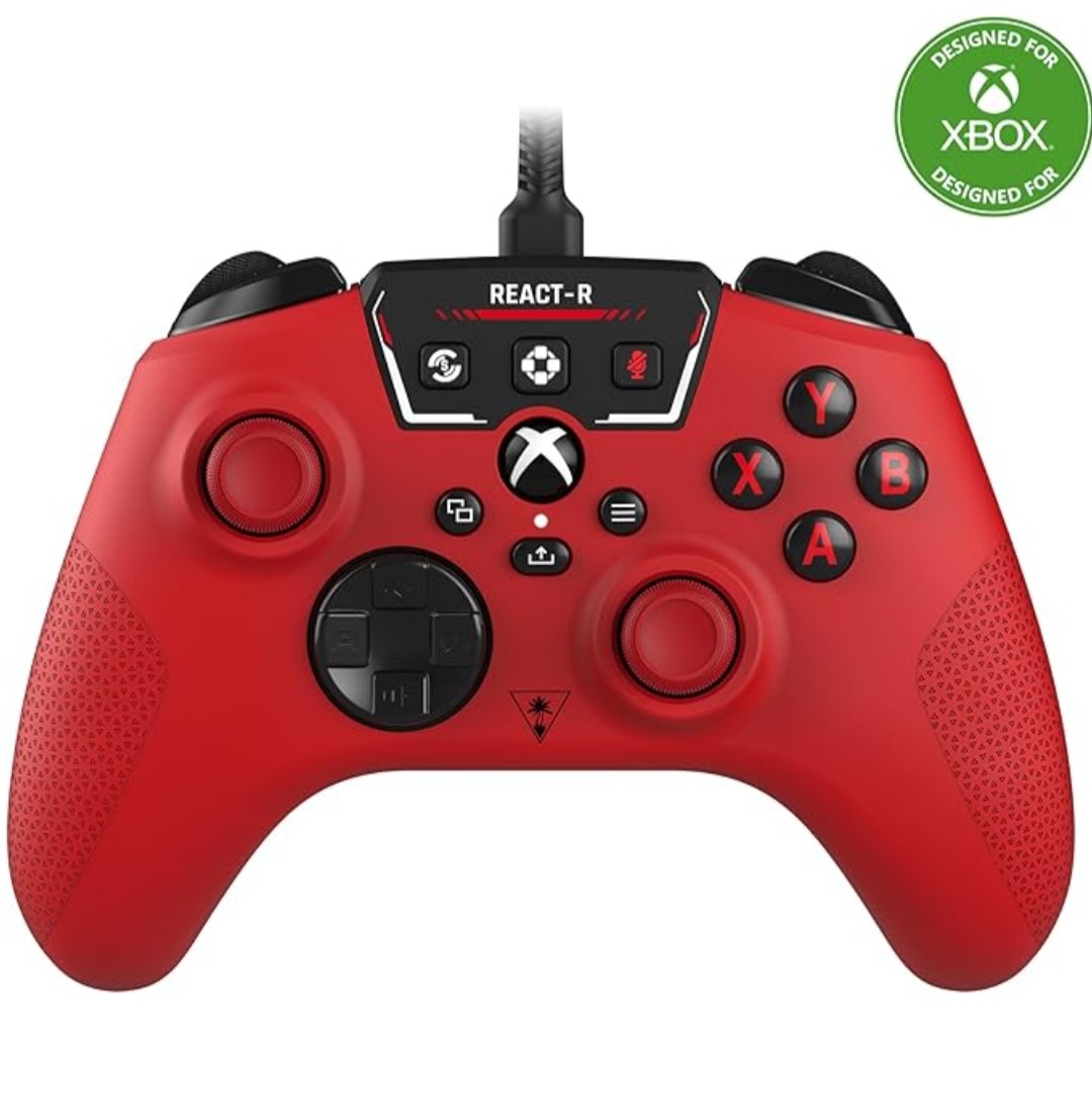 دسته حرفه ای Xbox s/x
