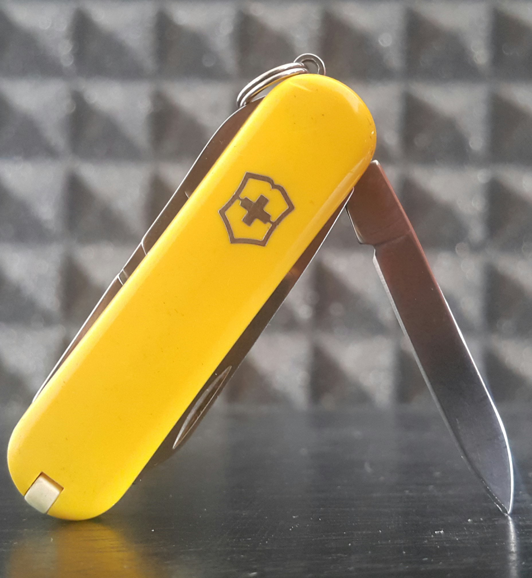 Victorinox Classic SD