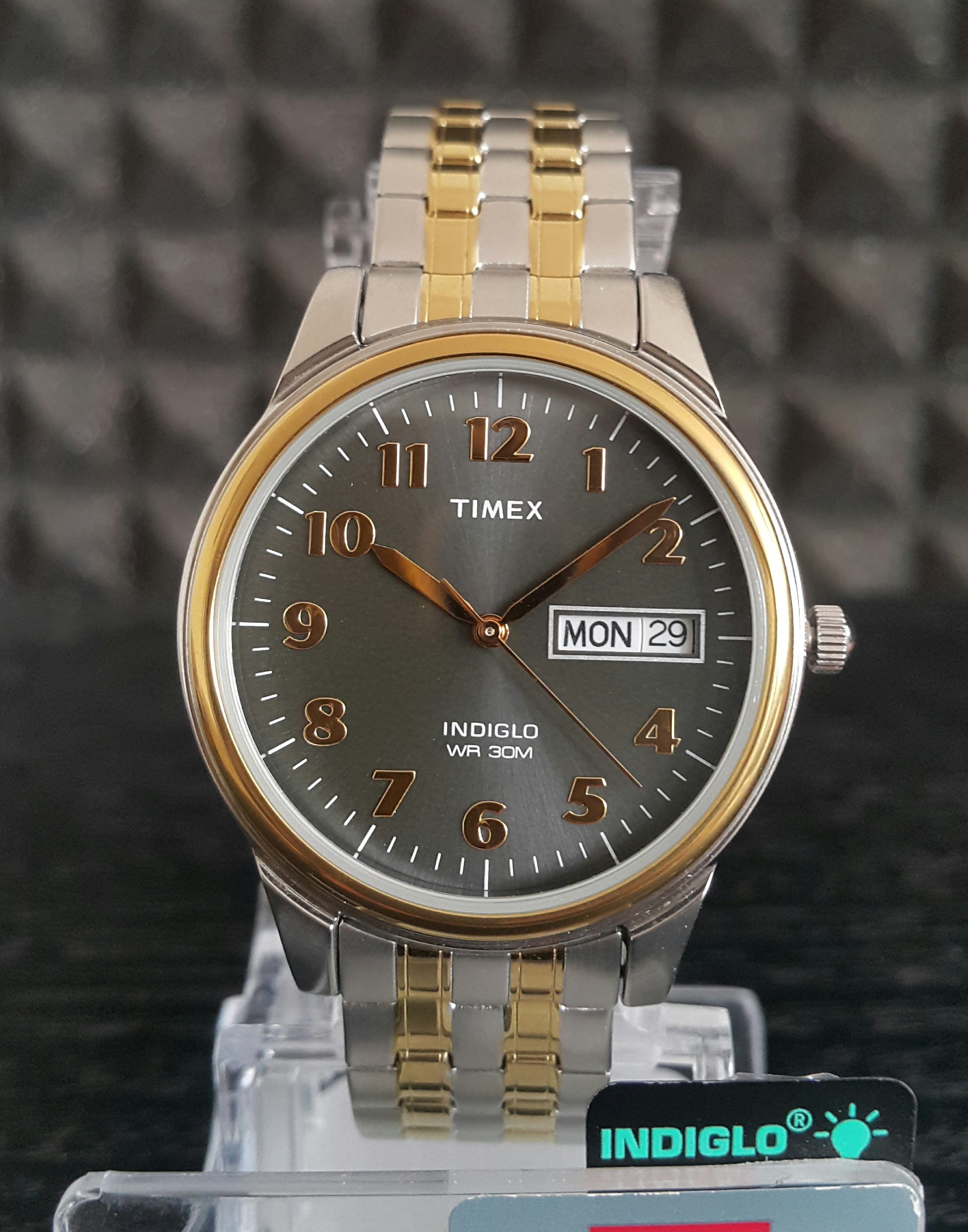 Timex Charles Street تایمکس