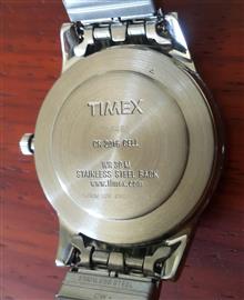 Timex