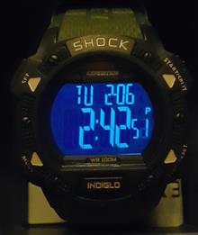 Timex
