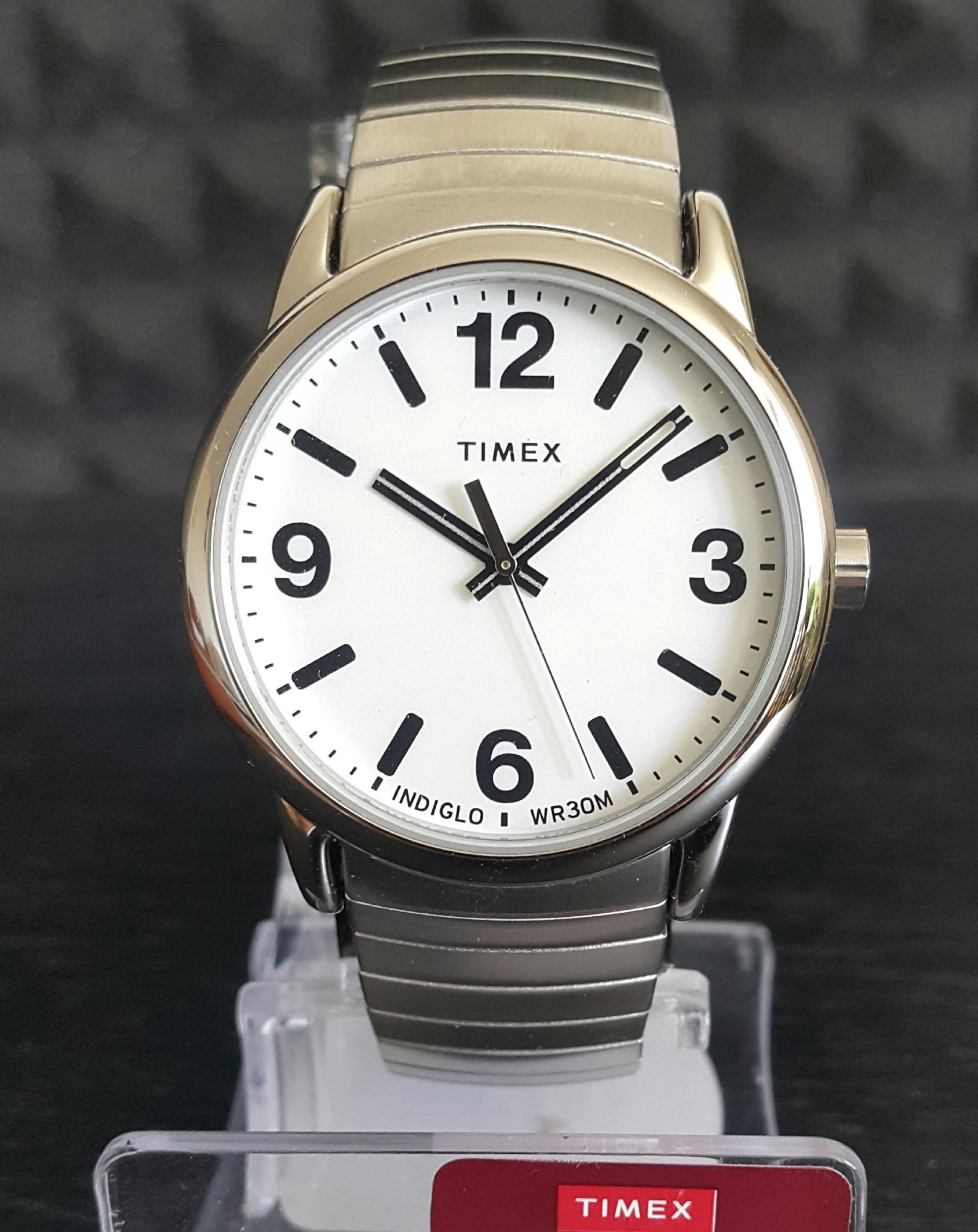 تایمکس Timex easy reader