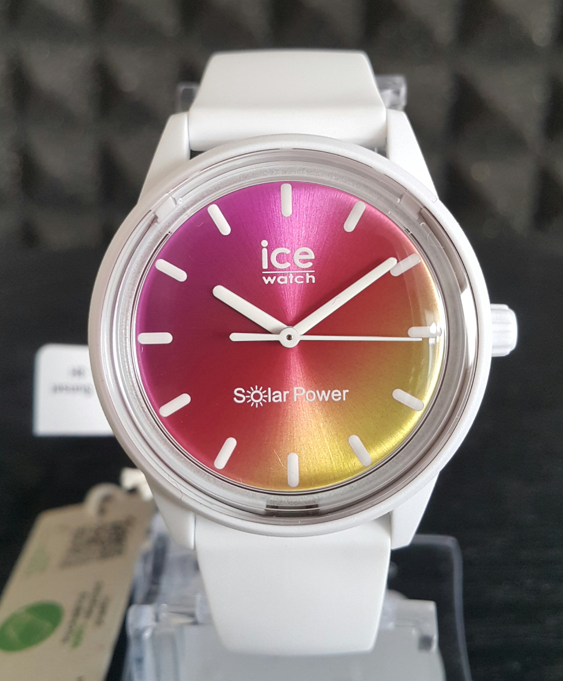 آیس واچ سولار Ice-Watch بلژیک