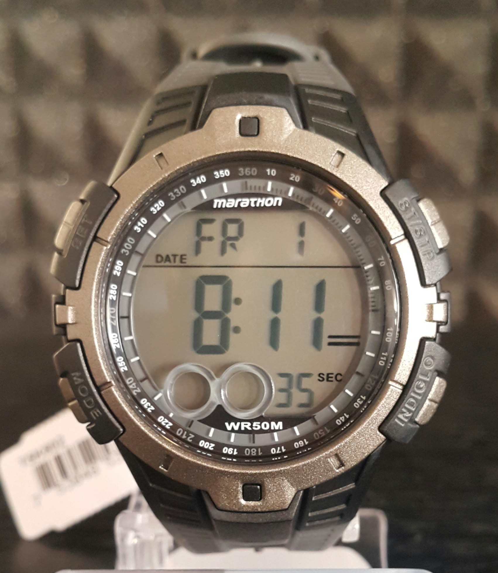 تایمکس Timex Marathon 2