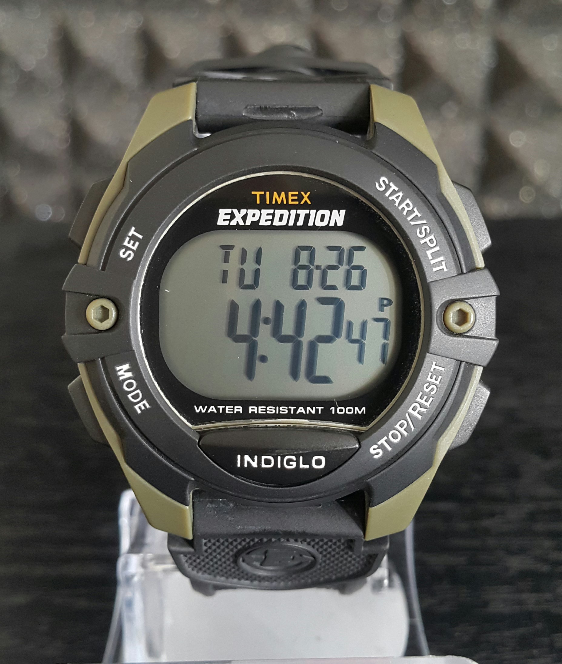تایمکس Timex Expedition دیجیتال