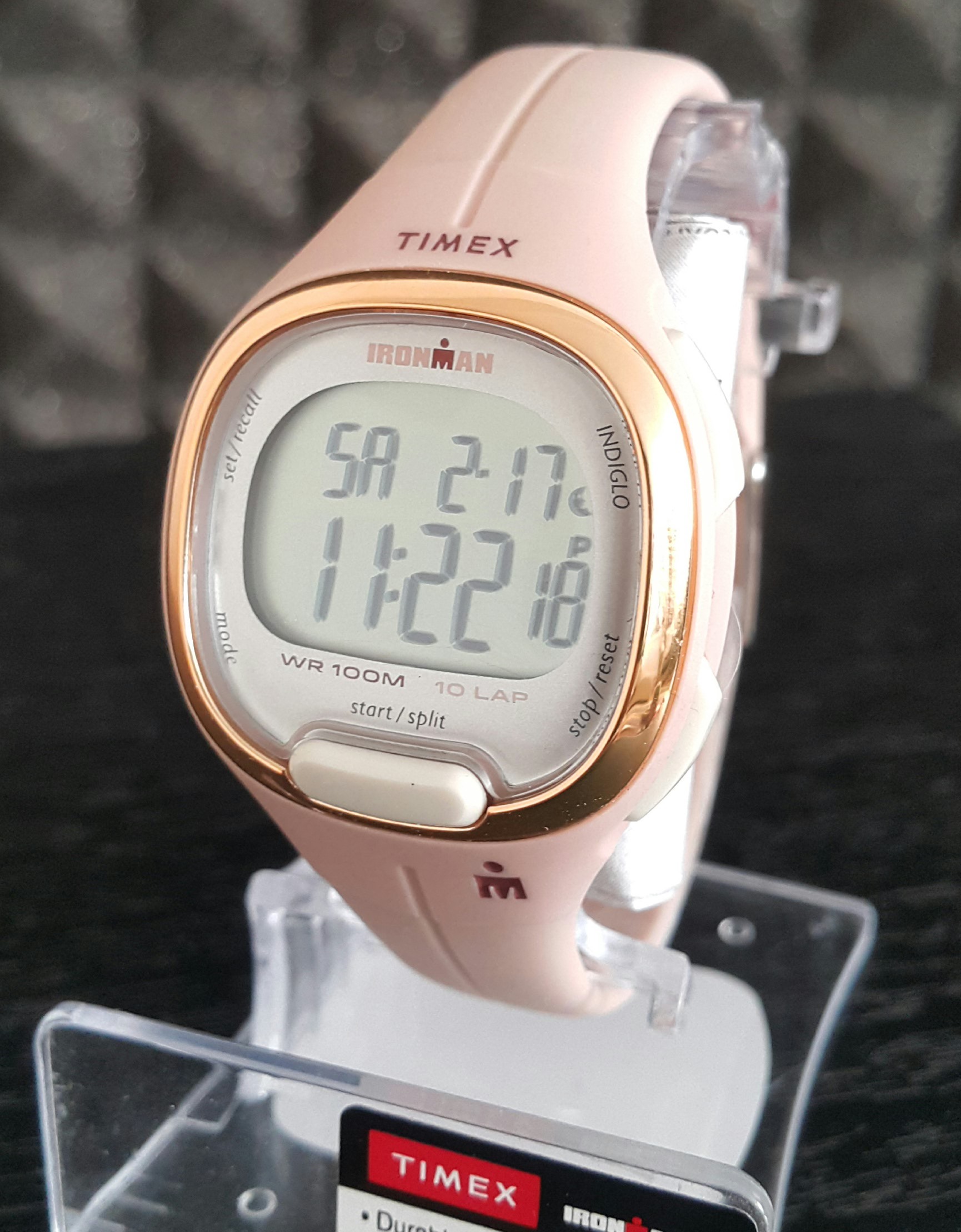 تایمکس زنانه Timex ironman