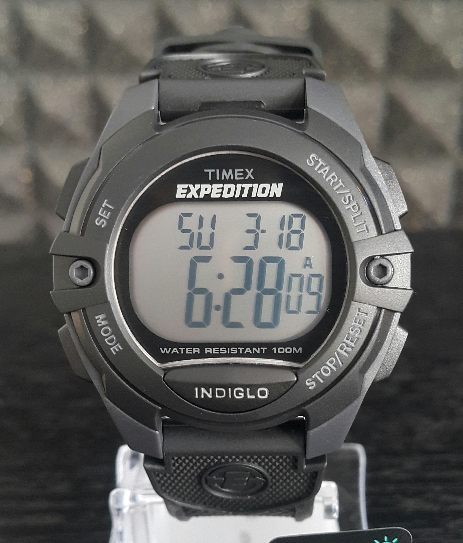 تایمکس قطب نما Timex Expedition