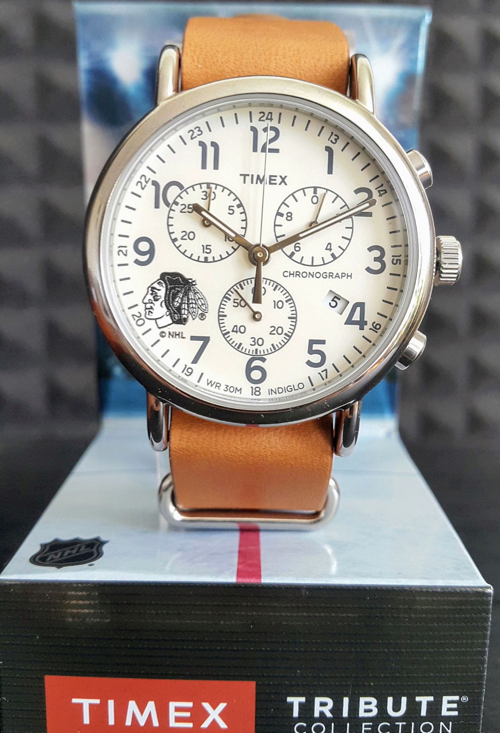 تایمکس Timex Tribute weekender