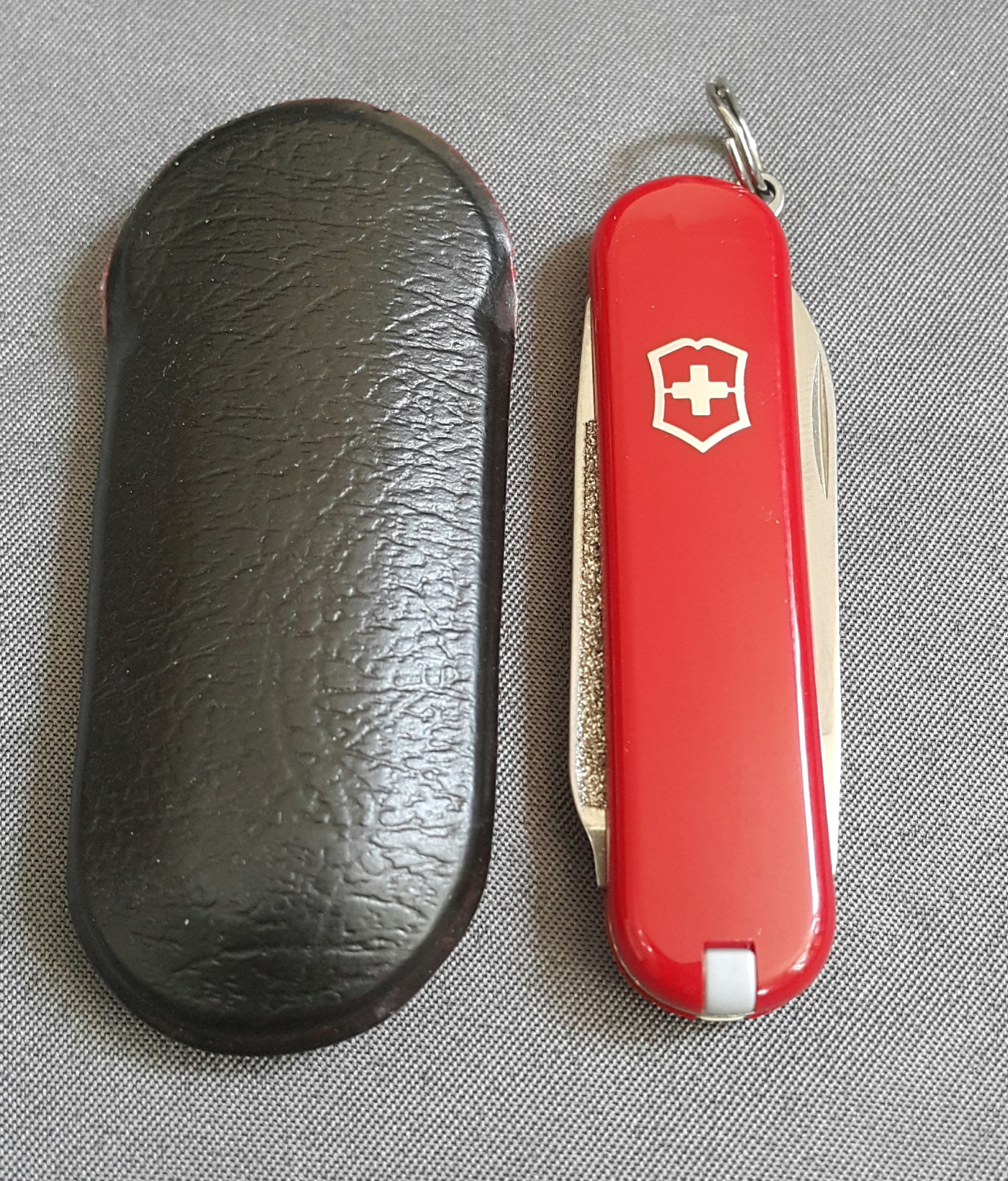 ویکتورینوکس victorinox escort