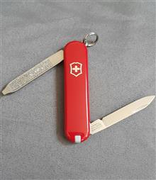 ویکتورینوکس