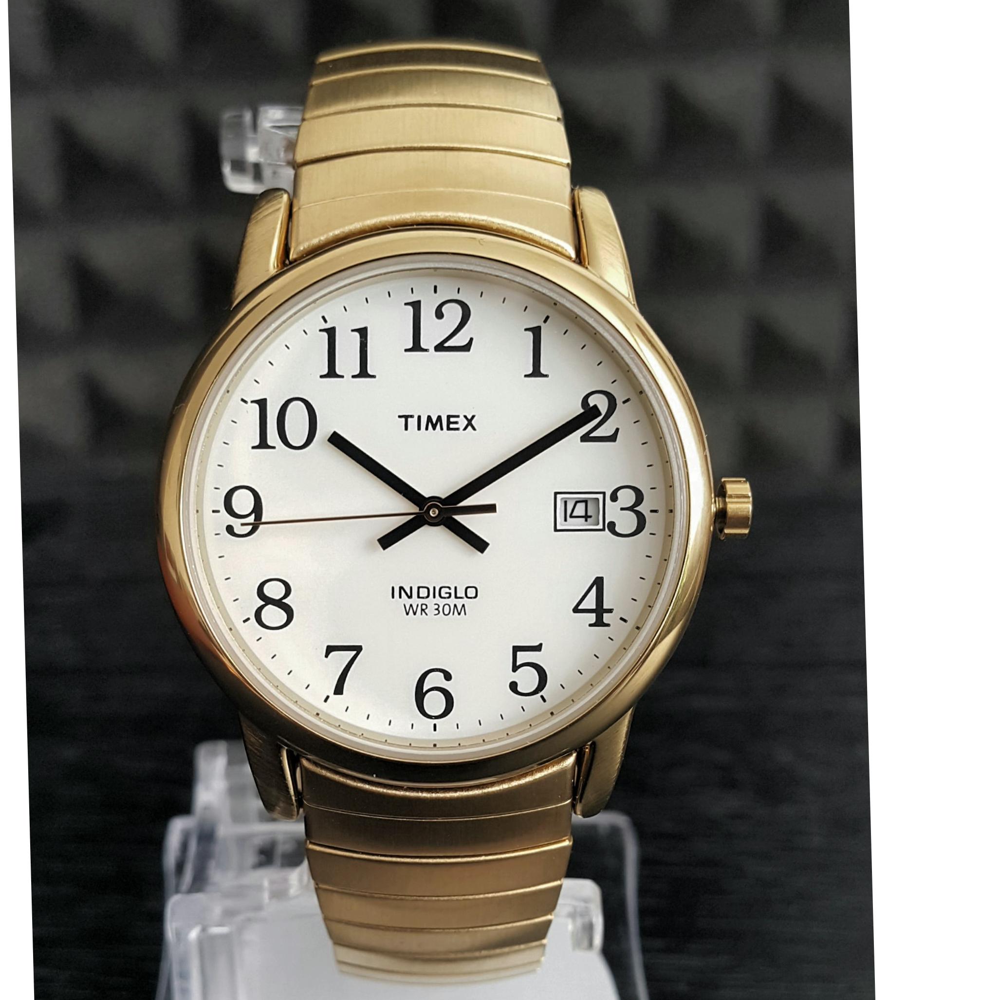 تایمکس Timex easy reader