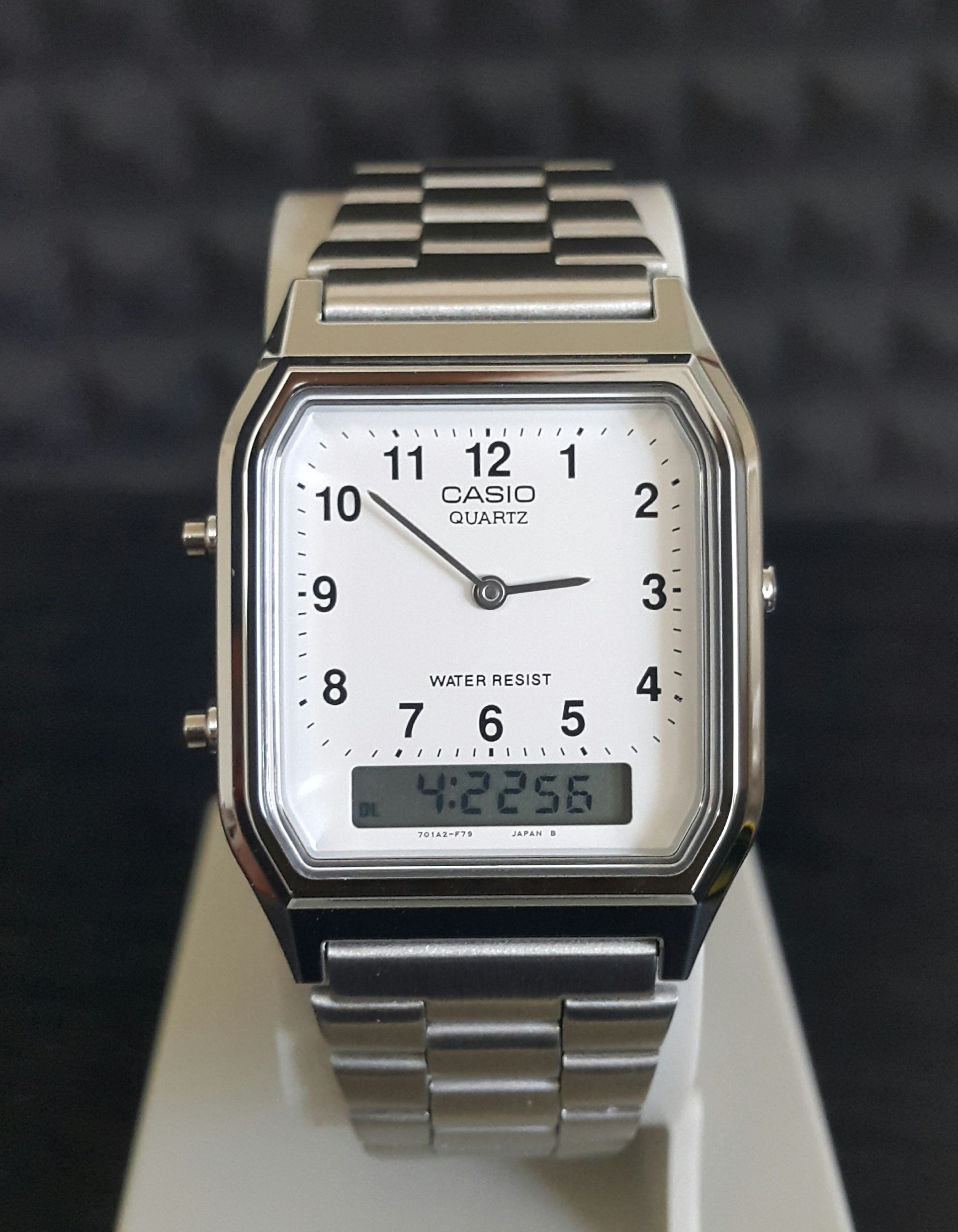 کاسیو Casio AQ-230A