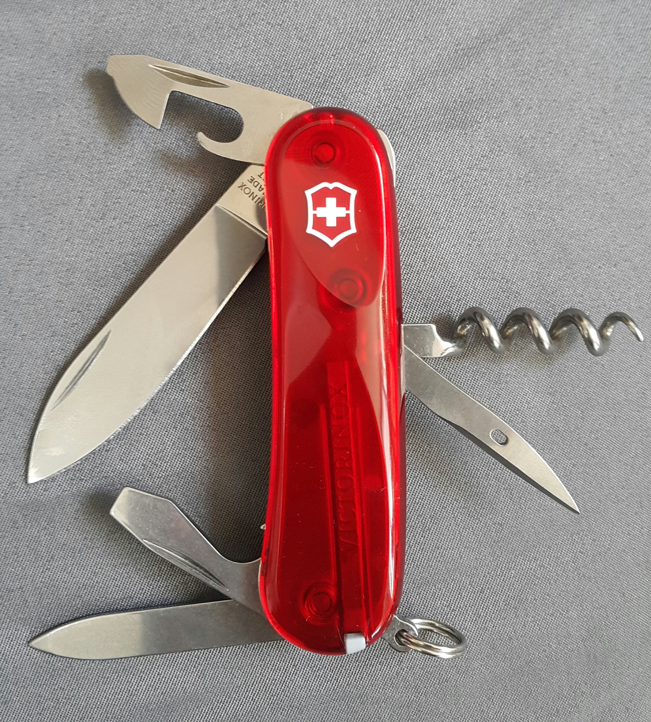 چاقو ویکتورینوکس Victorinox