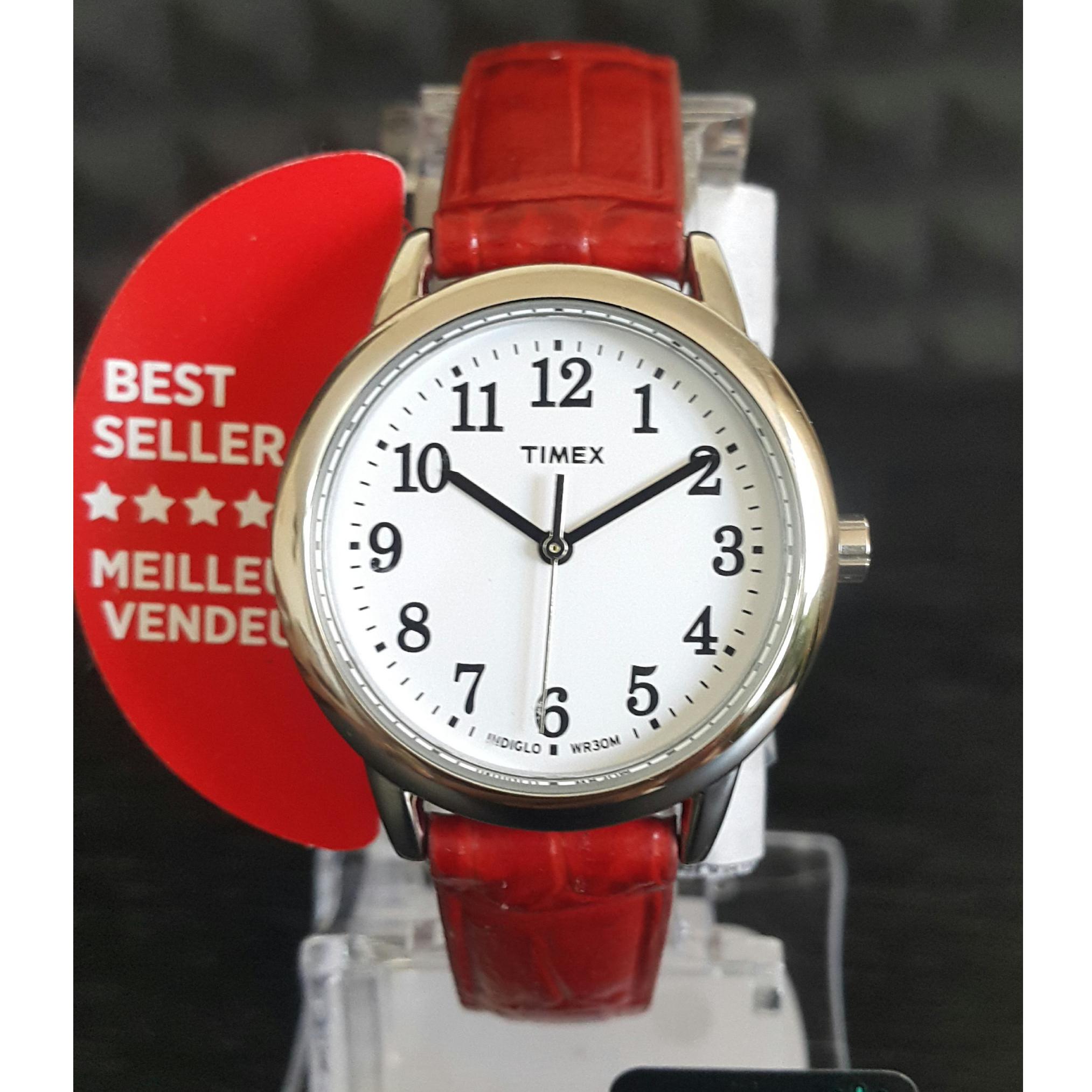 تایمکس زنانه Timex easy reader