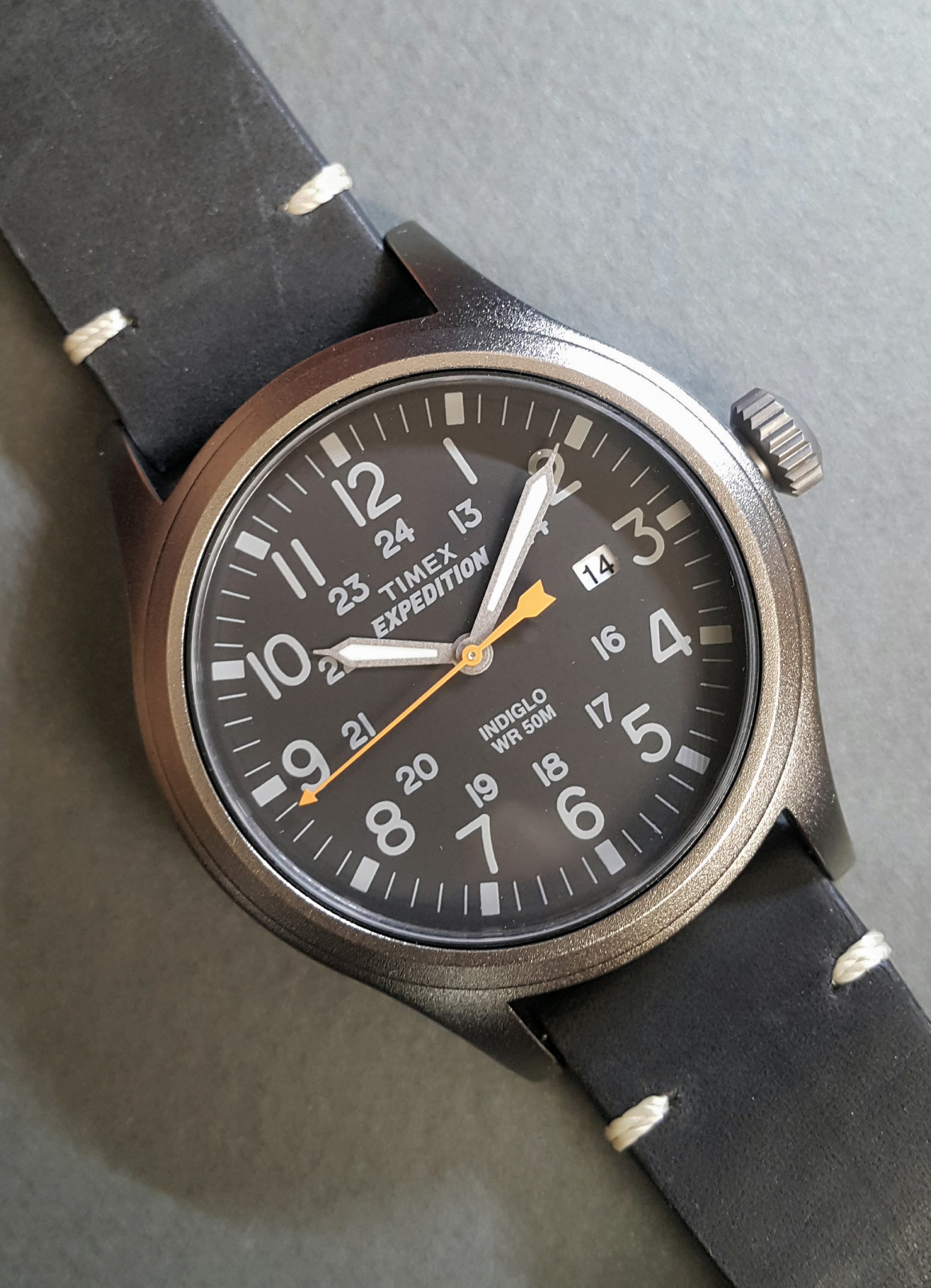 تایمکس Timex Expedition tw4b01900