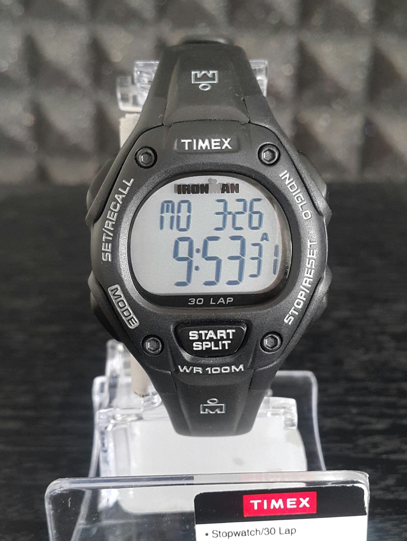 تایمکس زنانه Timex ironman tw5m44900