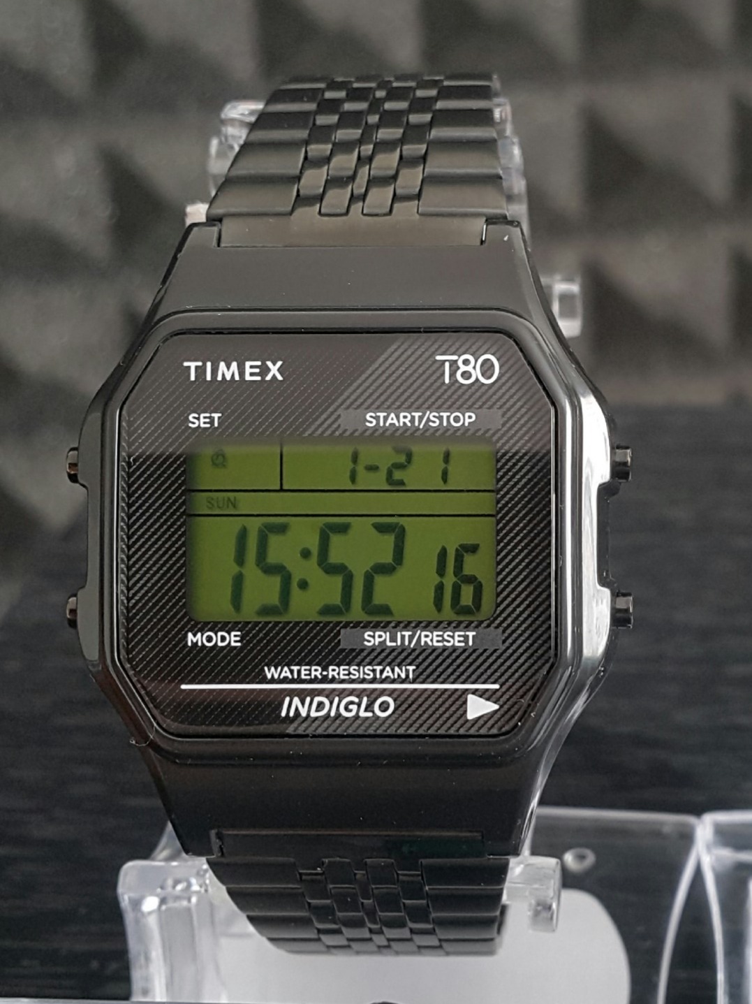 تایمکس کلاسیک Timex T80
