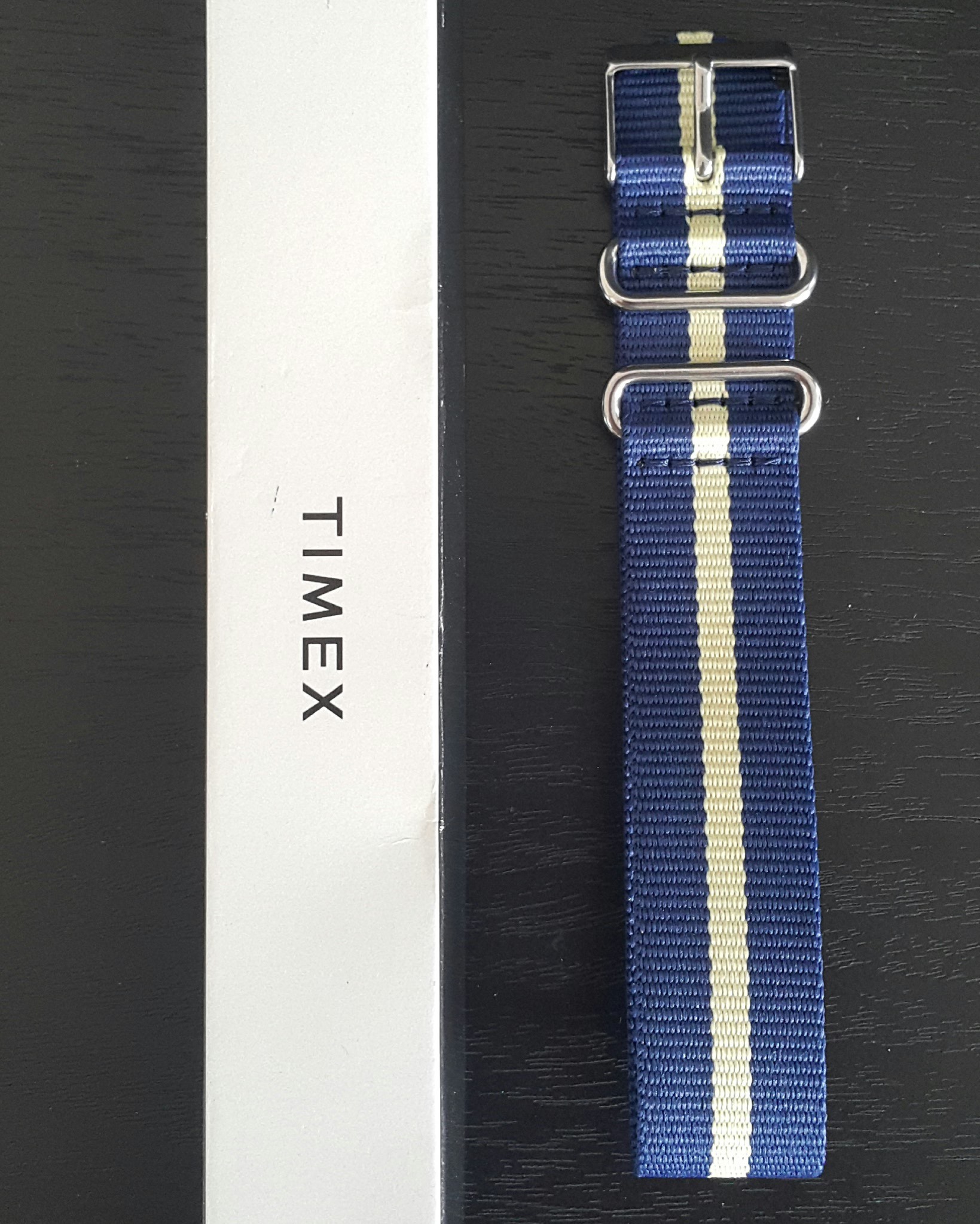 بند ساعت نیتو تایمکس هلند Timex