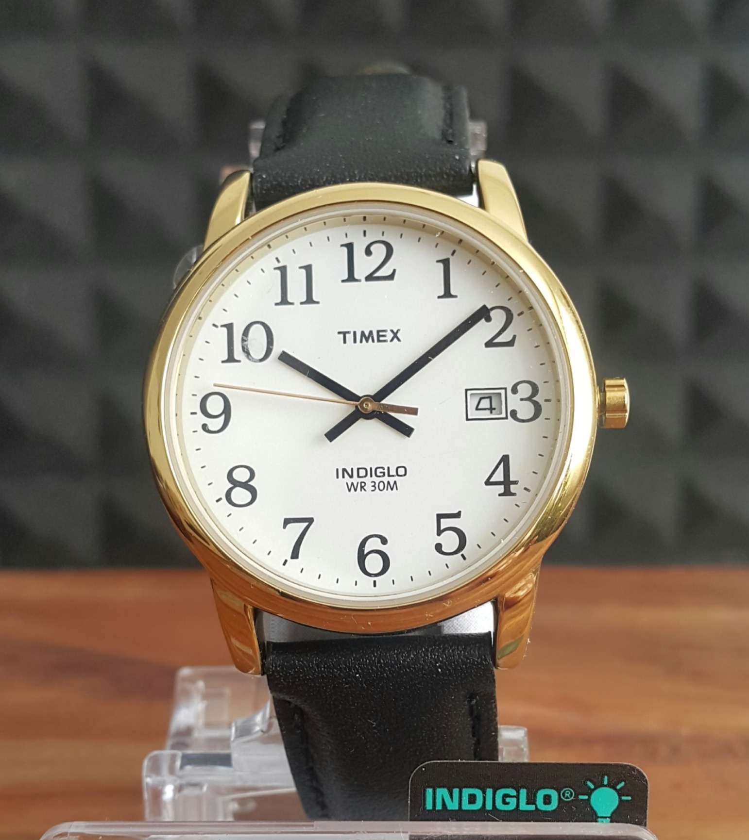 تایمکس Timex easy reader