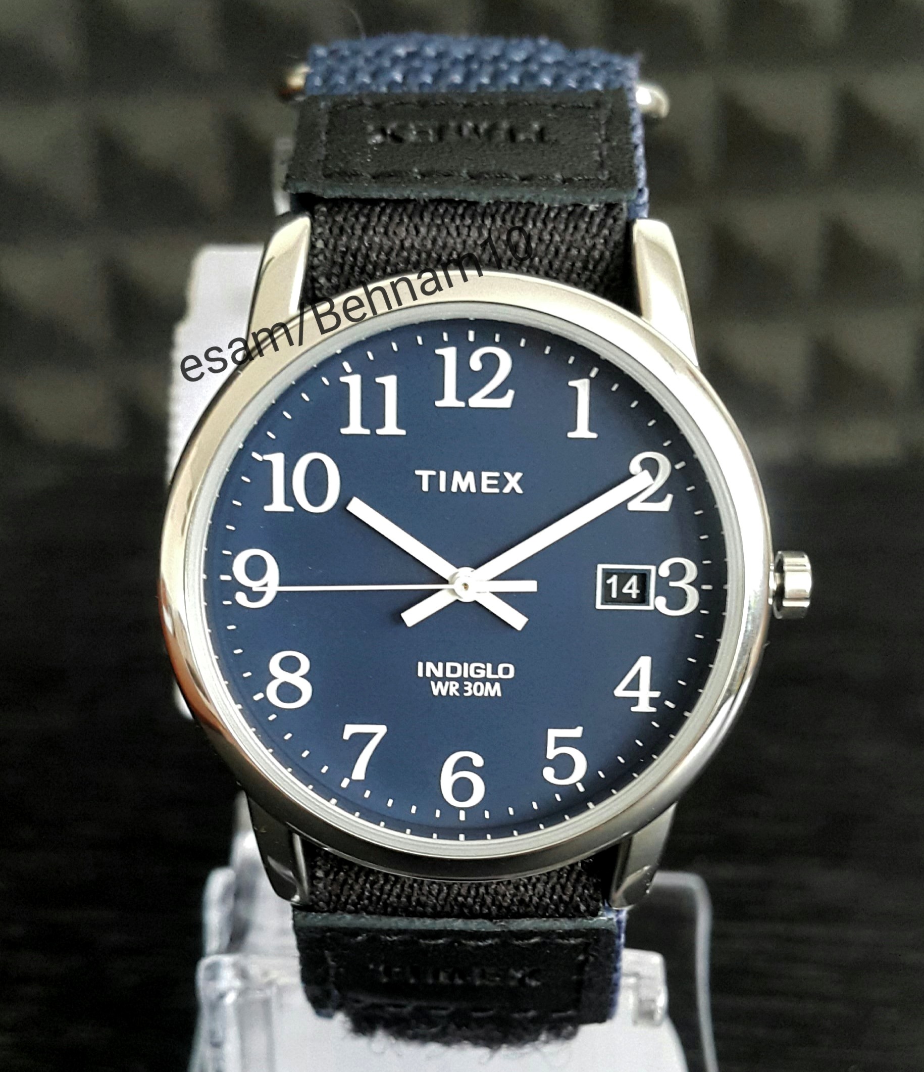 تایمکس Timex TW2U85000