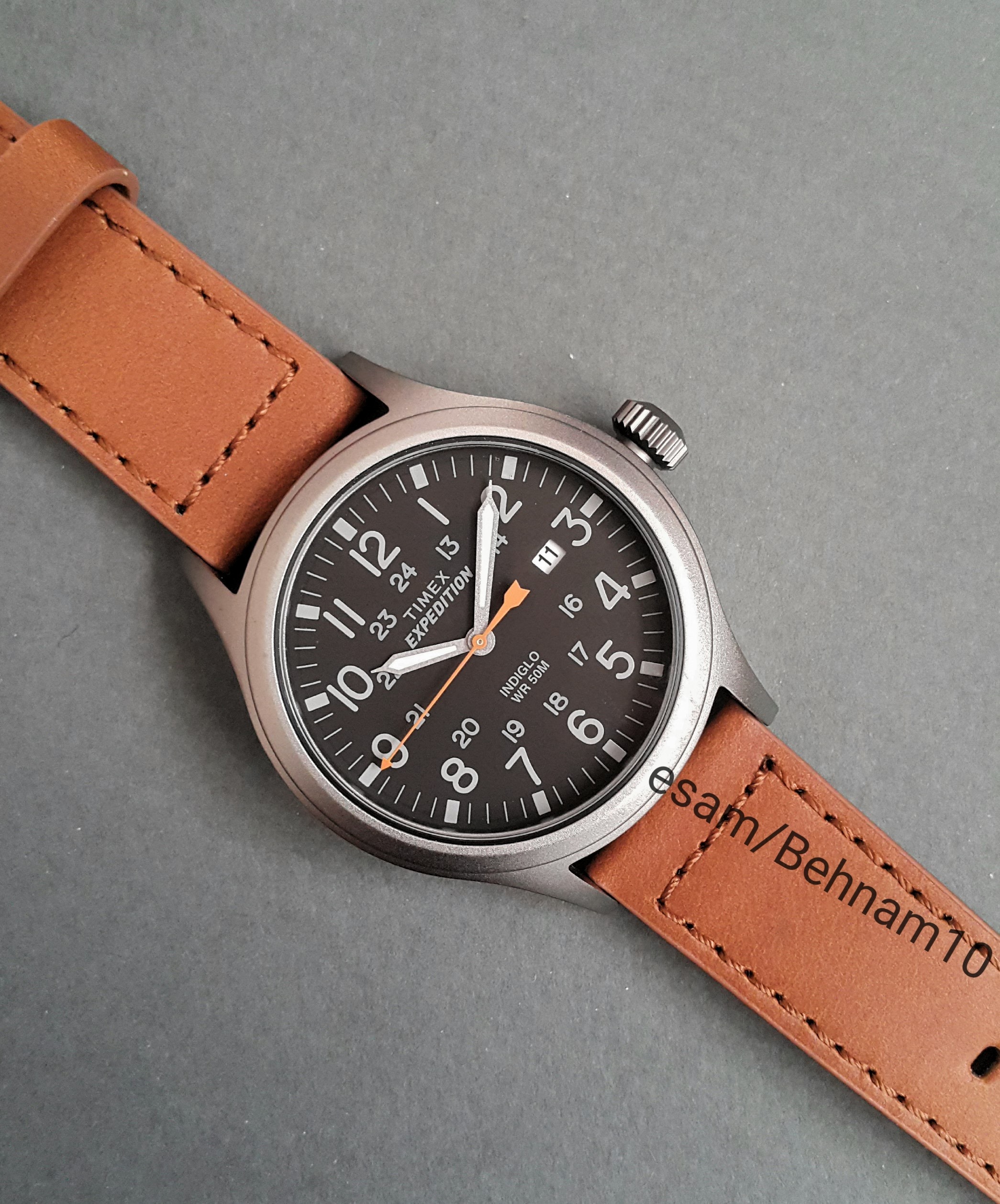 تایمکس Timex Tw4B26000