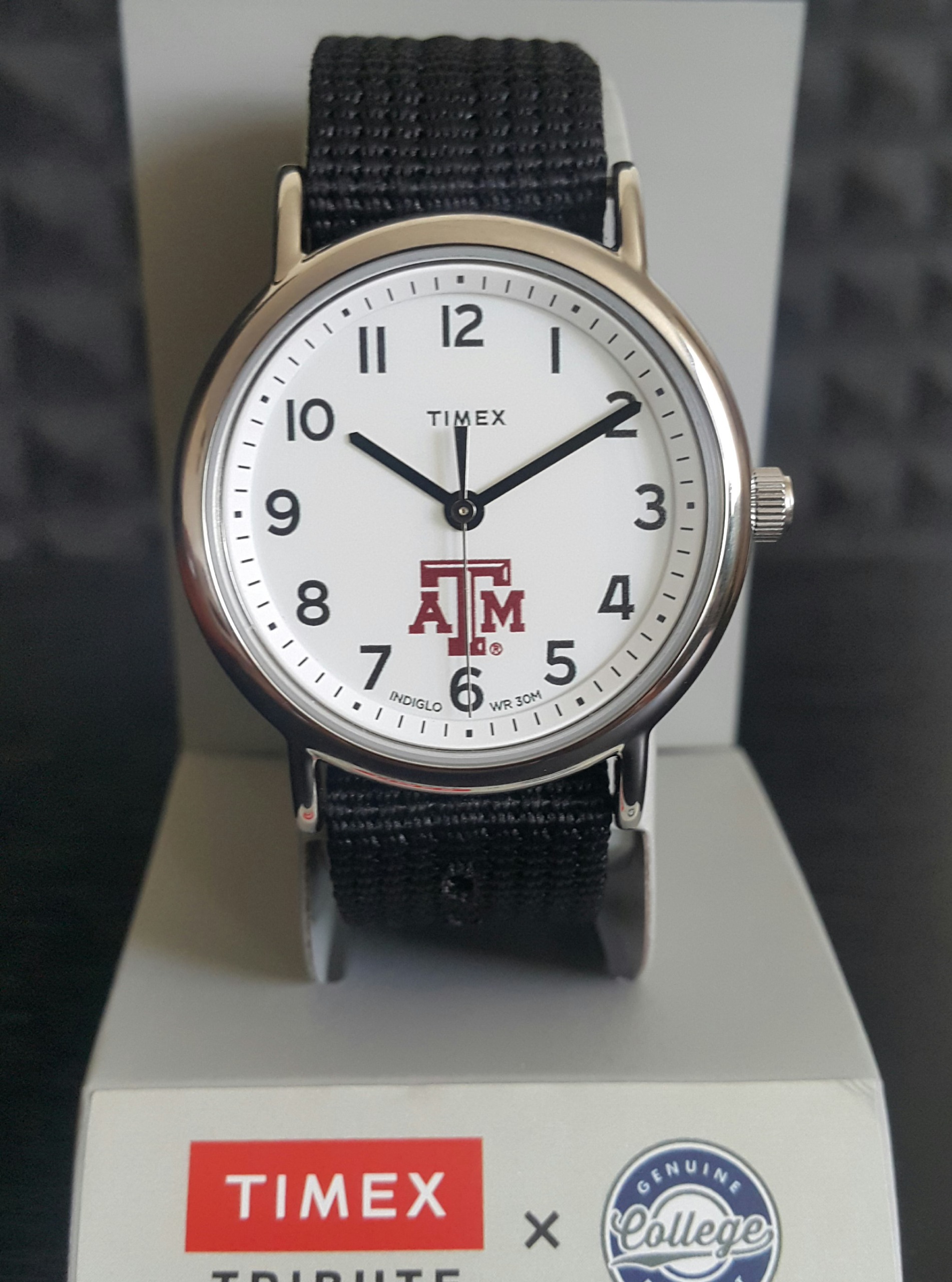 تایمکس Timex weekender ATM