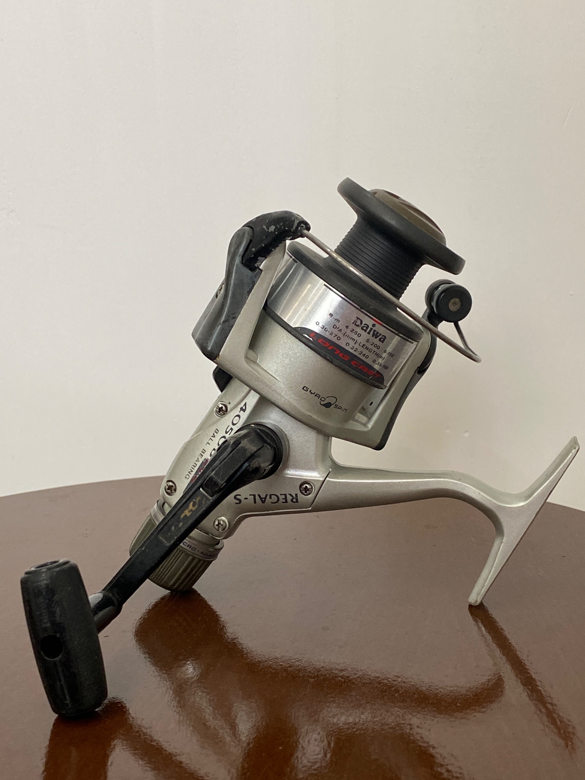 برند دایوا مدل REGAL-S4050B