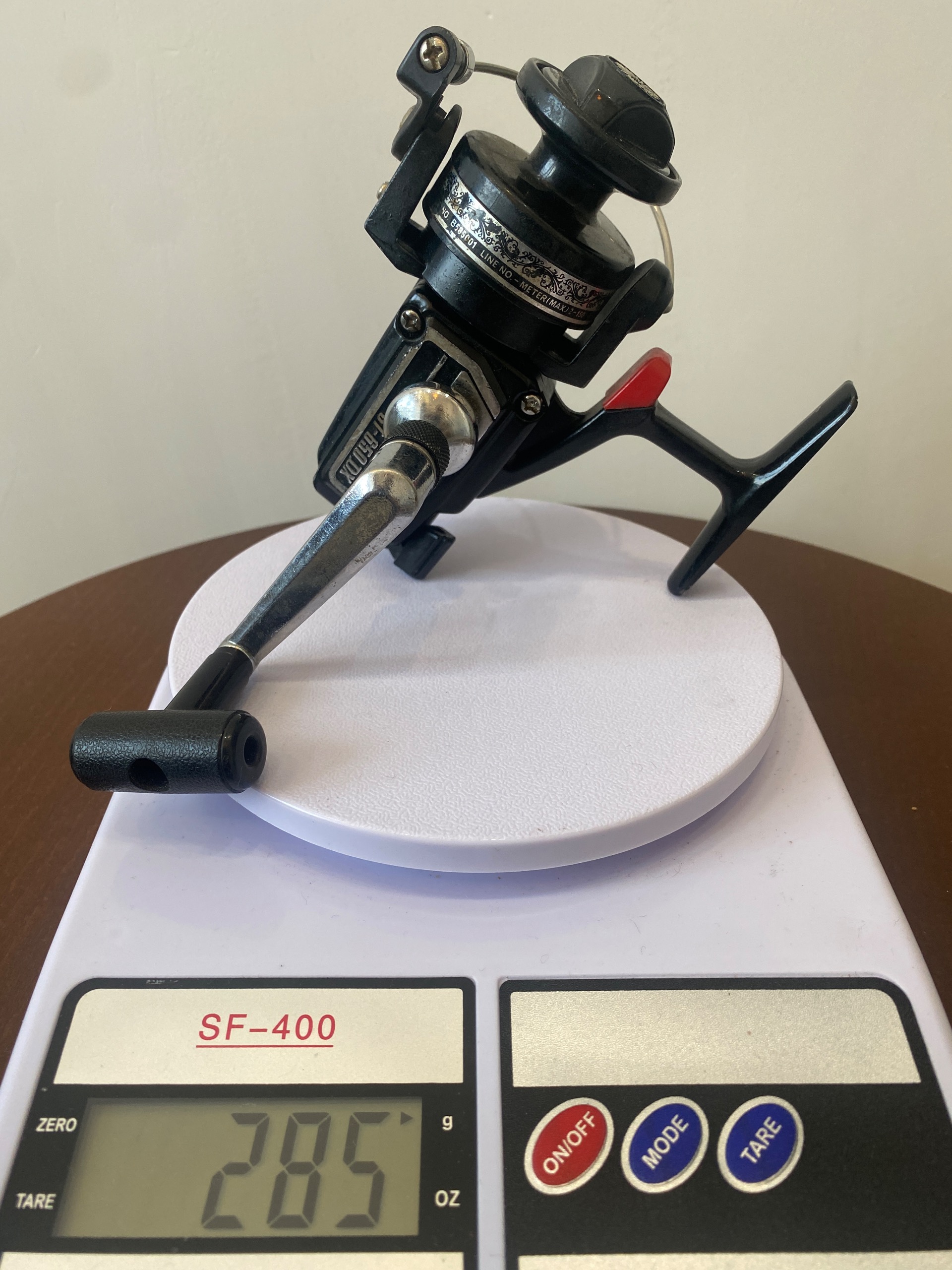 برند دایوا مدل SPRINTER ST-650DX