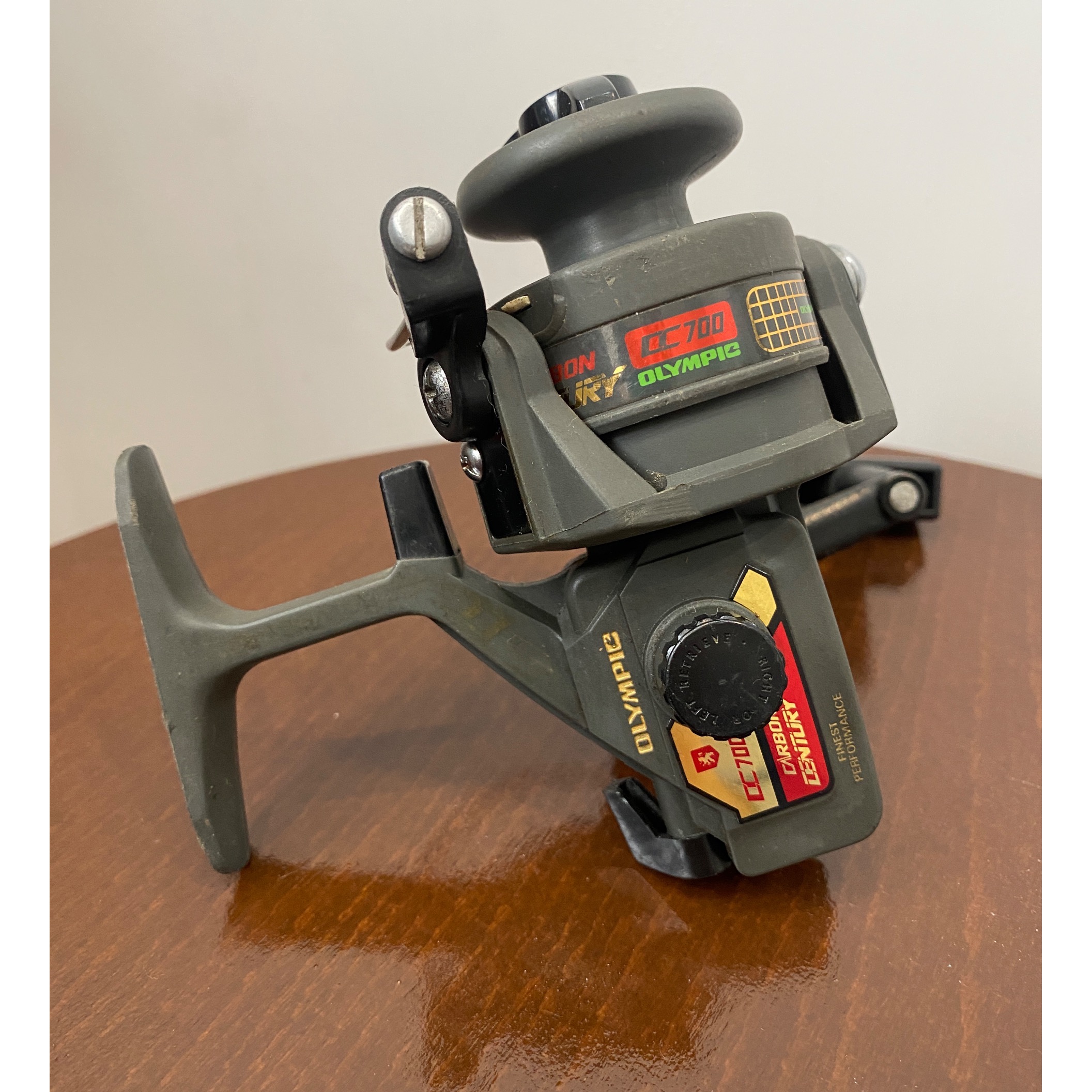 المپیک ژاپن مدل CARBON CENTURY CC700