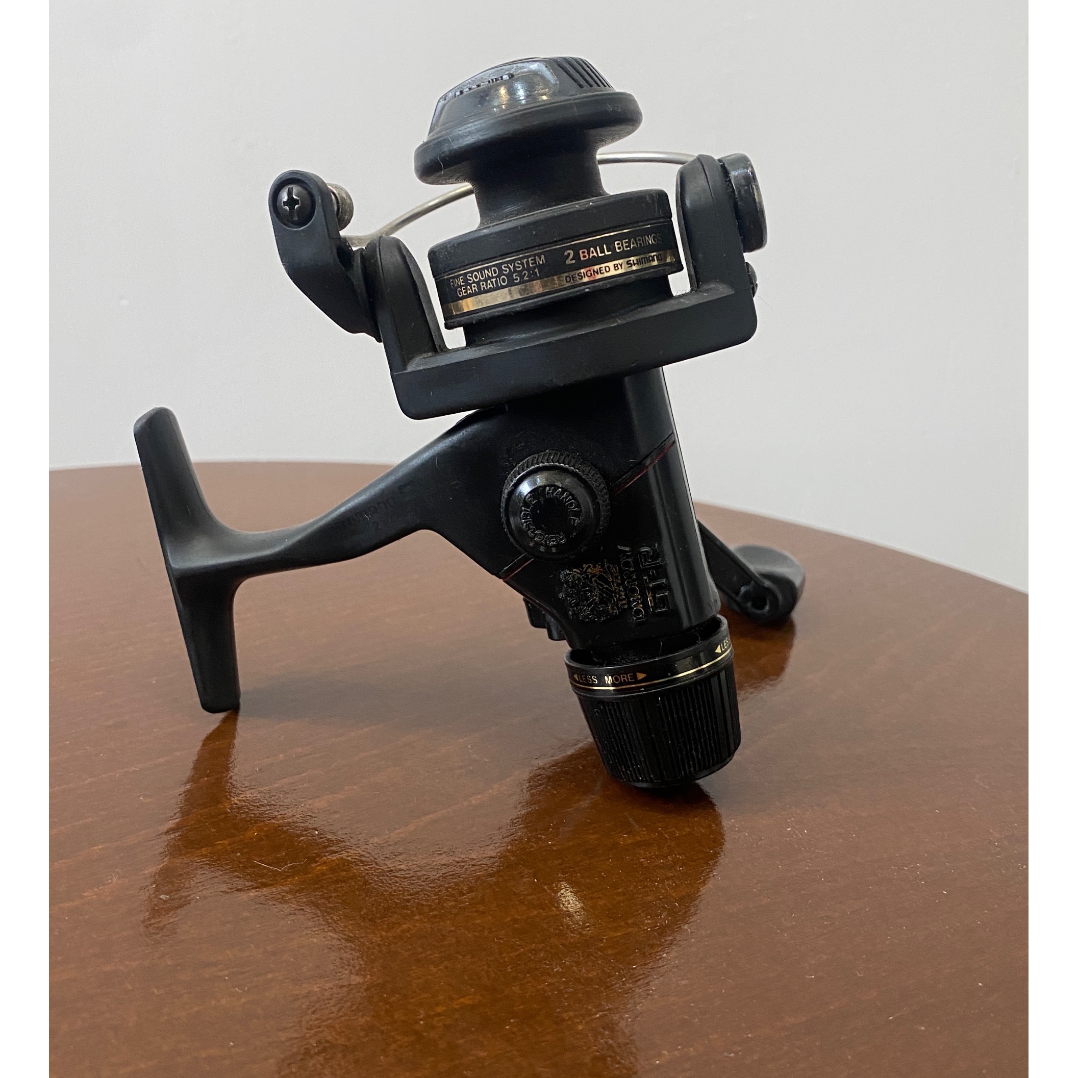 شیمانو مدل TITANOS TOMORROW GT-R500