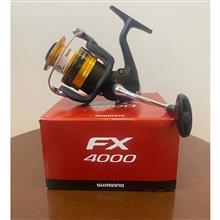 شیمانوFX4000
