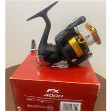 شیمانوFX4000