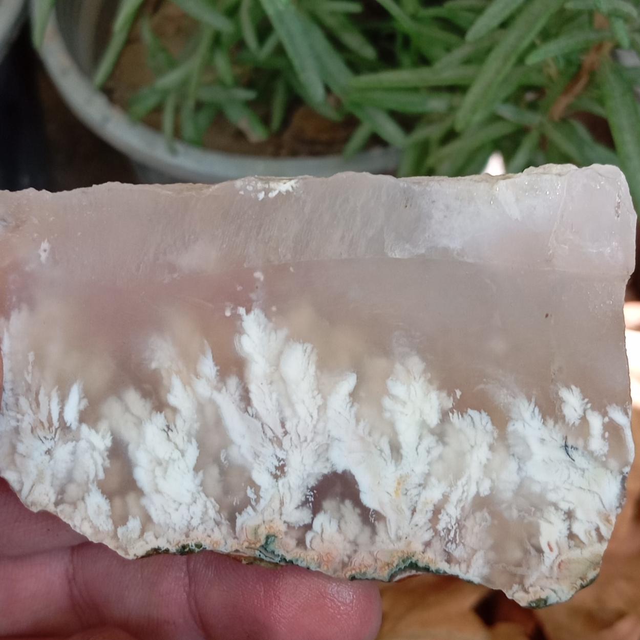 سنگ عقیق بهاره