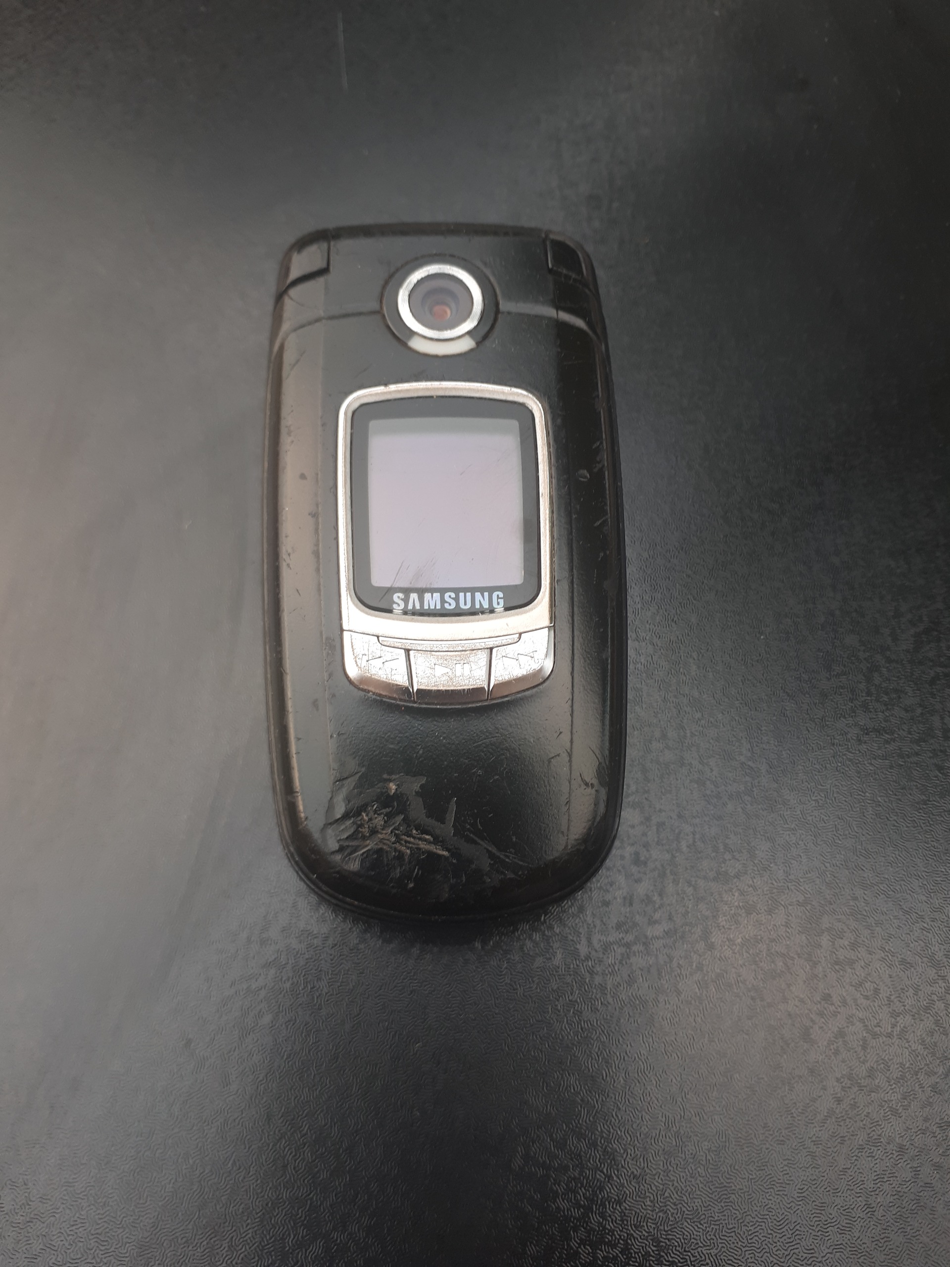 قاب فابریک سامسونگ E730