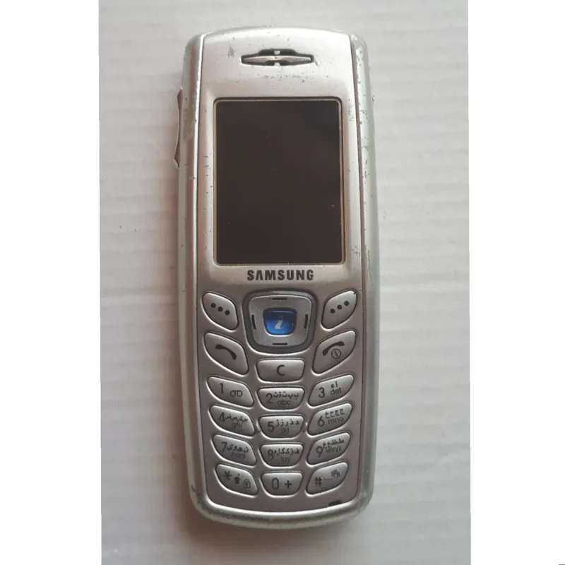 سامسونگ X120 کلکسیونی و کمیاب