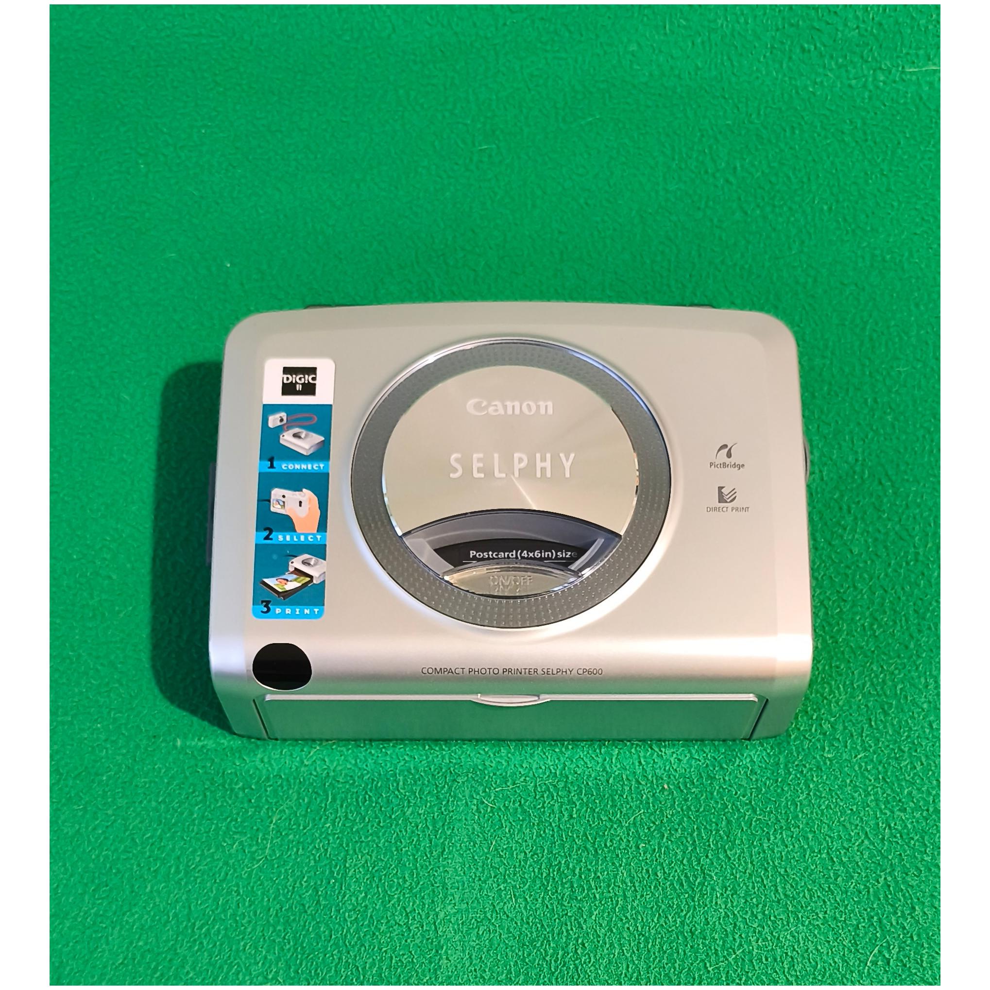 پرینتر کانن SELPHY