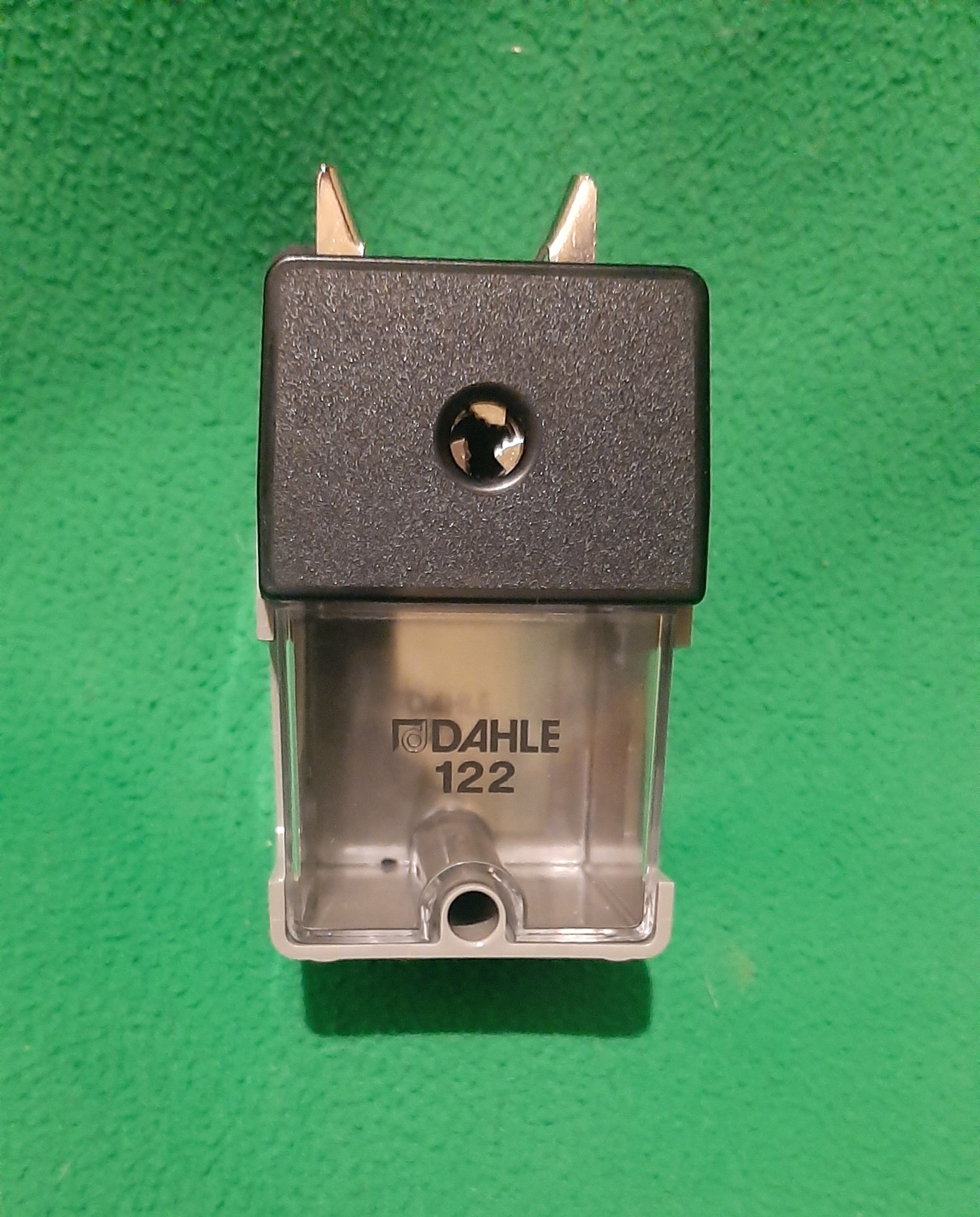 مداد تراش DAHLE ( توضیحات )