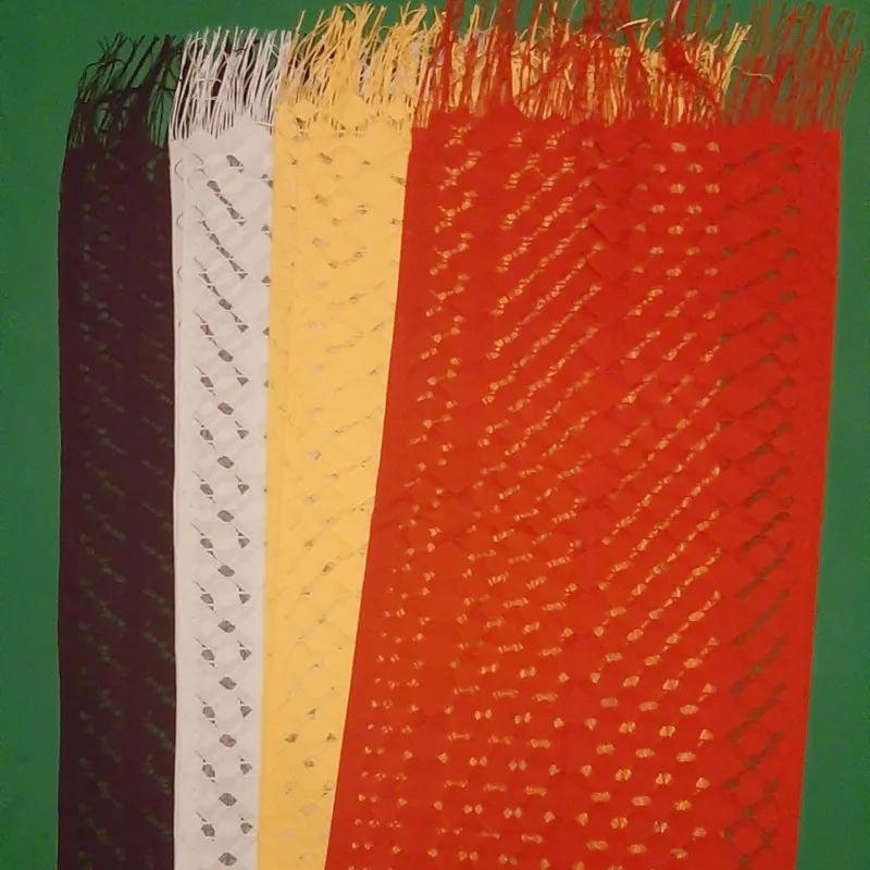 شال گیپوری 30عدد ( توضیحات )