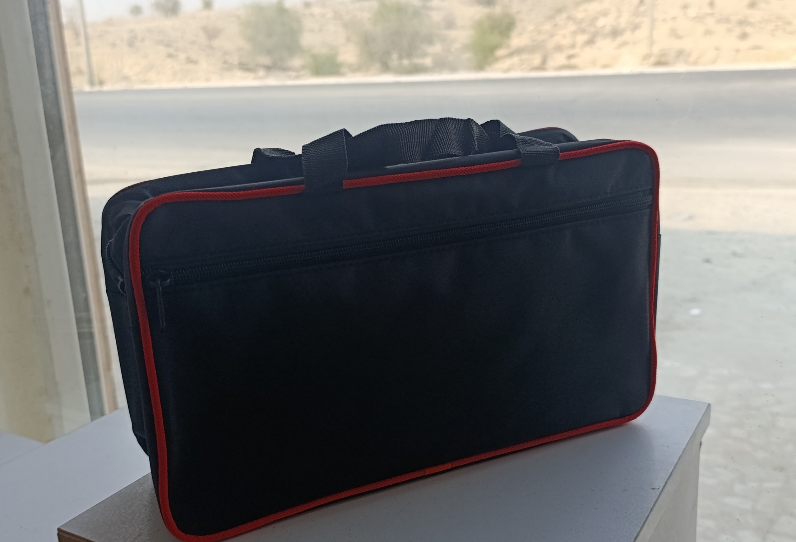کیف ابزار برزنتی