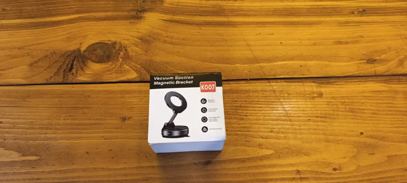 هولدر موبایل مکشی مگنتی مدل K007 اورجینال