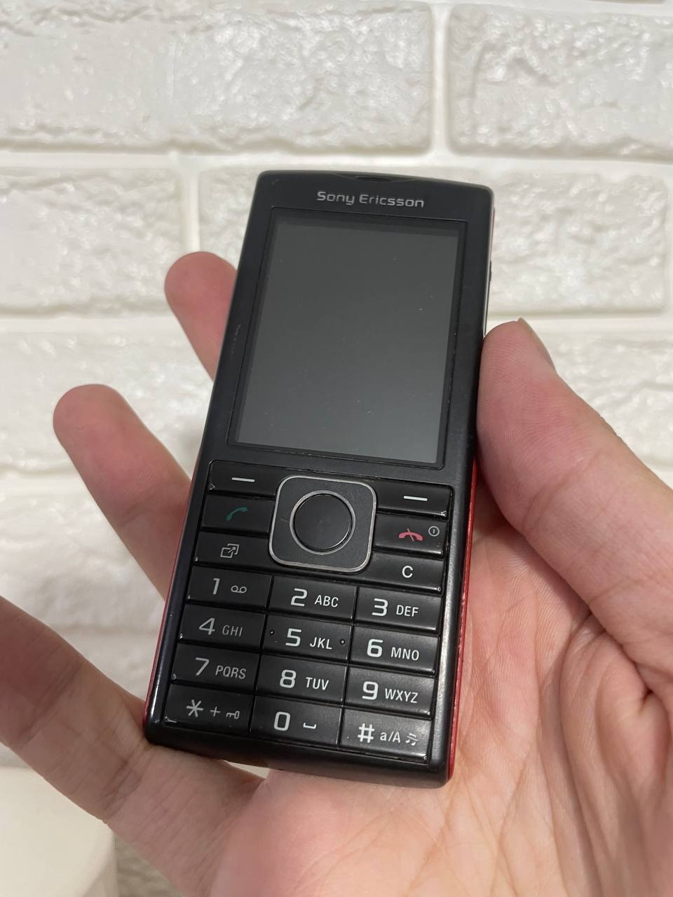 گوشی سونی Sony j108i