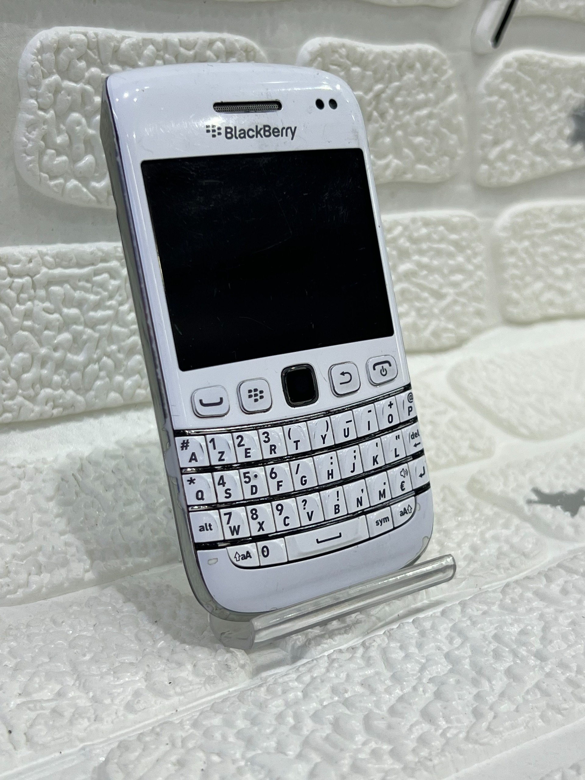 گوشی بلک بری Blackbery bold 9730