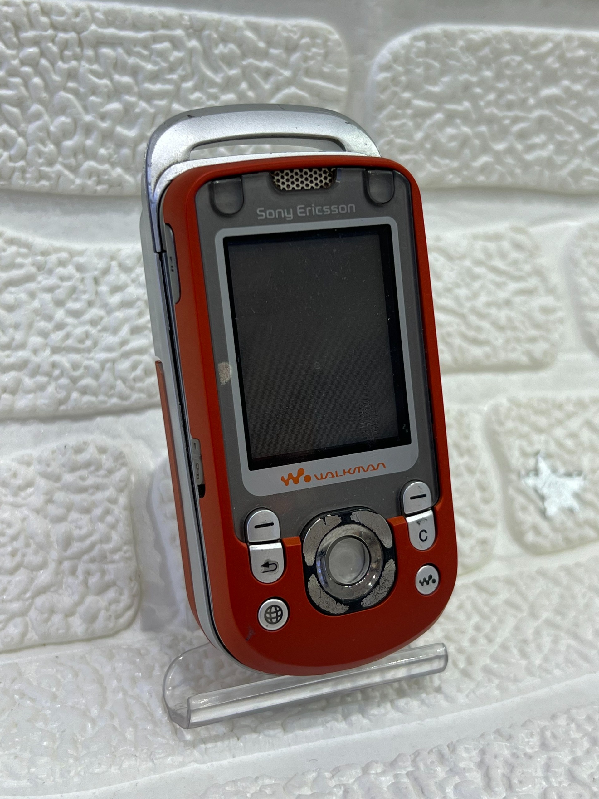 گوشی سونی Sony Ericsson w550