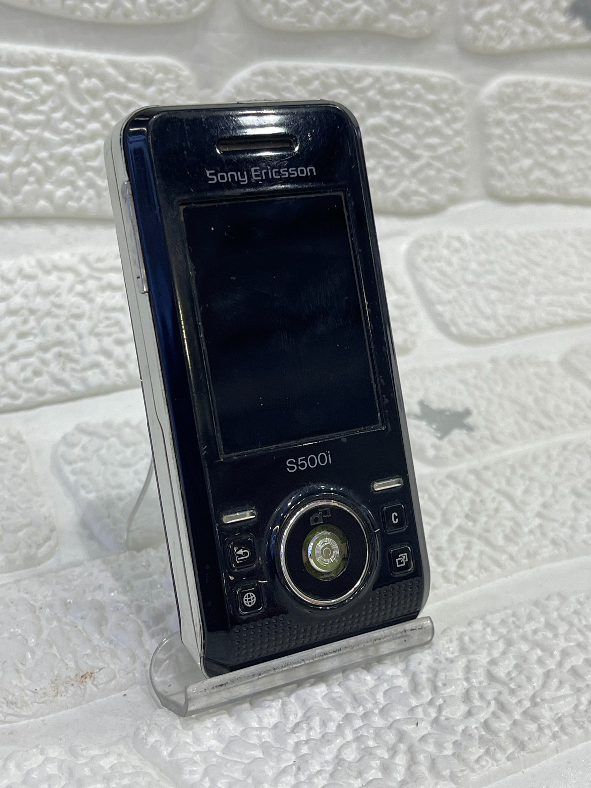 گوشی موبایل سونی اریکسون Sony Ericsson S500i